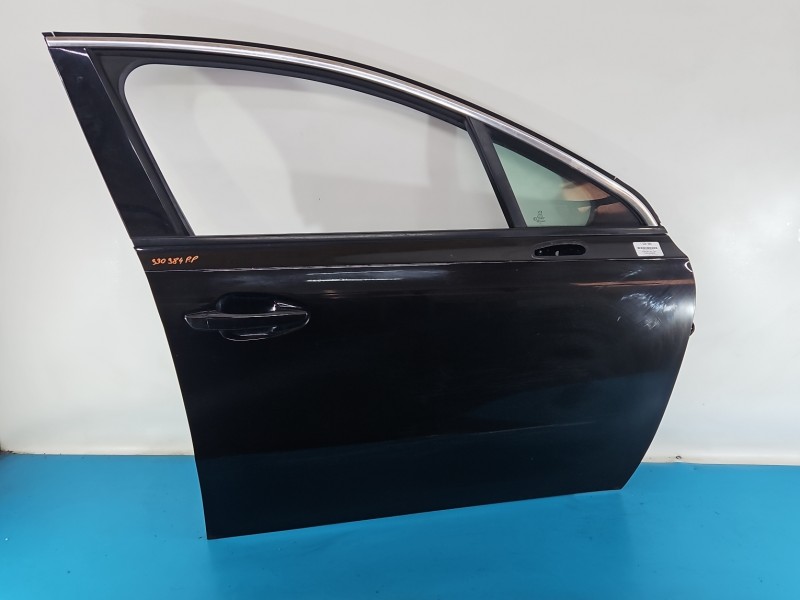 DRZWI PRZÓD PRAWE PASAŻERA Peugeot 508 I 5d KDMD