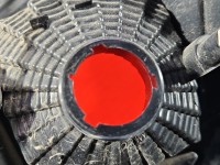 Lampa tył lewa Suzuki Suzuki Splash HB