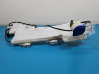 Zbiornik Zbiorniczek płynu spryskiwacza Peugeot 3008 II