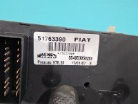Komputer Sterownik silnika 51804530 Fiat Linea 1.4 8V wiel