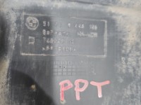 Nadkole przód prawe BMW G20 9448746