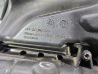 Obudowa filtra powietrza Skoda Rapid 04C129620A 1.0 TSI (CHZ)