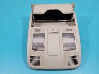 Lampa kabiny lampka Mazda 6 III GJ