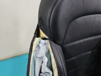 Fotel prawy przód pasażera Kia Stinger 5d EUROPA