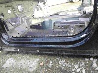 Słupek lewy Vw Passat B8 2.0 tdi