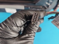 Szyberdach Vw Tiguan I 07- HB 5d