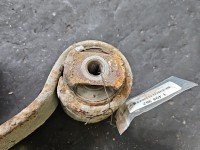 Resor tył Peugeot Boxer II