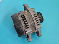 TEST Alternator Toyota Corolla E12 1.4 D4D 27060-33071