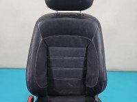 Fotele komplet kanapa Ford Mondeo Mk4