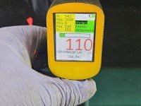 Drzwi tył prawe Opel Antara HB 5d czarny GAR