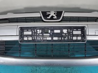 Zderzak przód przedni Peugeot 807 EZRC