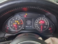 Licznik AUDI Q5 8R 08- 3.0 tfsi CTU 8R0920980T EUROPA