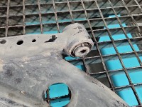 Wahacz przód prawy Peugeot 508 II 18- przedni