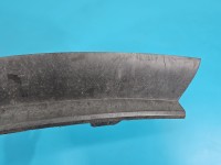 Opel Astra IV J Listwa zderzaka przód dokładka HOKEJ P7N13264407, 13264407