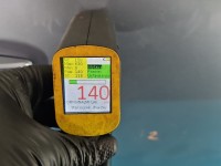 DRZWI PRZÓD PRAWE PASAŻERA Opel Astra III H 5d Z163