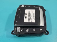Przełącznik Mercedes, radia nawigacji KONTROLER TOUCHPAD Mercedes CLA C118 X118 A2479003903