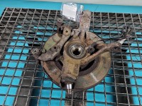 Zwrotnica prawa piasta przód 1.6 16V Citroen C4 I