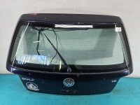 Klapa tył Vw Golf IV HB 5d