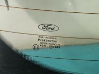 Szyba tylna Ford Fiesta Mk7 HB tył