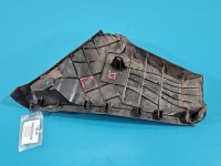 Osłona ZAŚLEPKA PLASTIK chlapacz lewy Toyota Corolla E21 19- 52592-02380