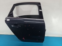 Drzwi tył prawe AUDI A4 B8 sedan 4d LZ7H