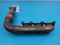 Kolektor wydechowy Porsche Cayenne II 3.0d 05925303