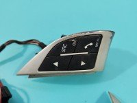 Przełącznik multifunkcja kierownicy Fiat Grande Punto 502-393