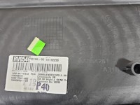 Fotele komplet kanapa Vw Passat B7