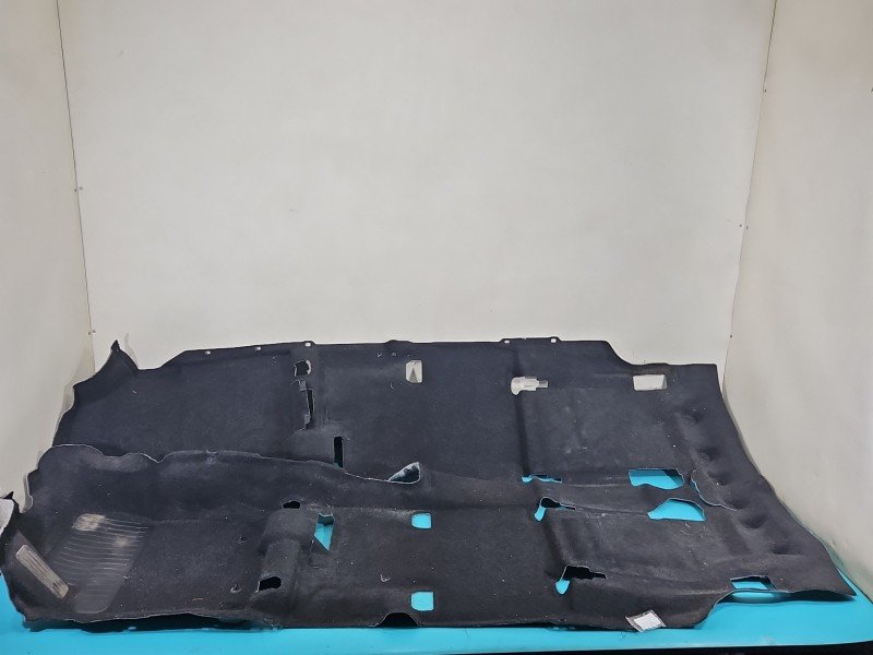 Wykładzina DYWAN PODŁOGA Toyota Rav4 IV 58510-42A90-C0