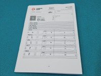 TESTOWANY Wtryskiwacz Renault Scenic II 28232248 1.5 dci