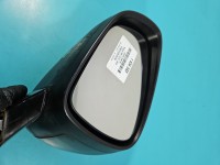 Lusterko lewe pin Peugeot 508 I kombi 5d kolor KDMD europa