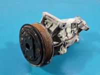 Sprężarka klimatyzacji kompresor Dacia Lodgy 1.6 16V H4MD740 926005727R