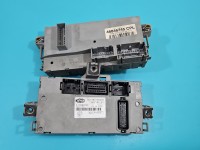 Komputer Sterownik silnika 0281012147, 55206809 Fiat Croma II 1.9 jtd