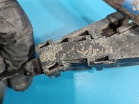 Hamulec ręczny elektryczny Peugeot 5008 9673081580, A2C53379976