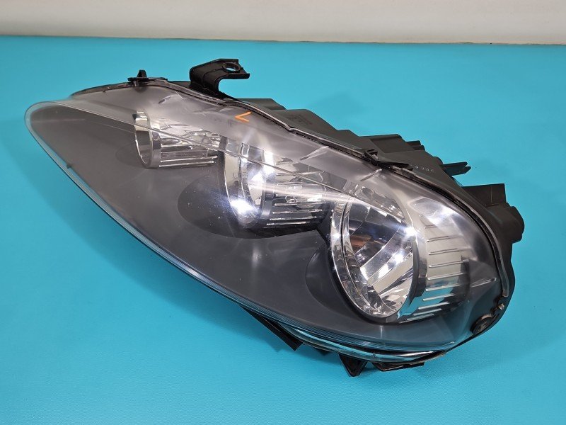 Reflektor lewy lampa przód Alfa romeo 147 EUROPA