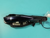 Klamka przód prawa zewnętrzna Peugeot 508 II 18- 9686433680