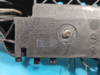 Klamka przód prawa zewnętrzna AUDI A6 C7 4H0837886