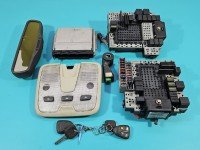 Komputer Sterownik silnika 28SA5015, 0281019319 Volvo S60 I 2.4 D5
