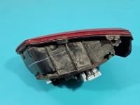 Lampa tył lewa klapy Vw Golf Sportsvan HB EUROPA 510945093K, 90057451A