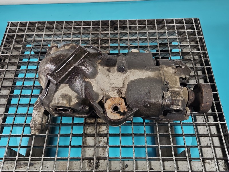 Most tylny DYFER tył Volvo XC90 I 02- P8653553 2.9 T6