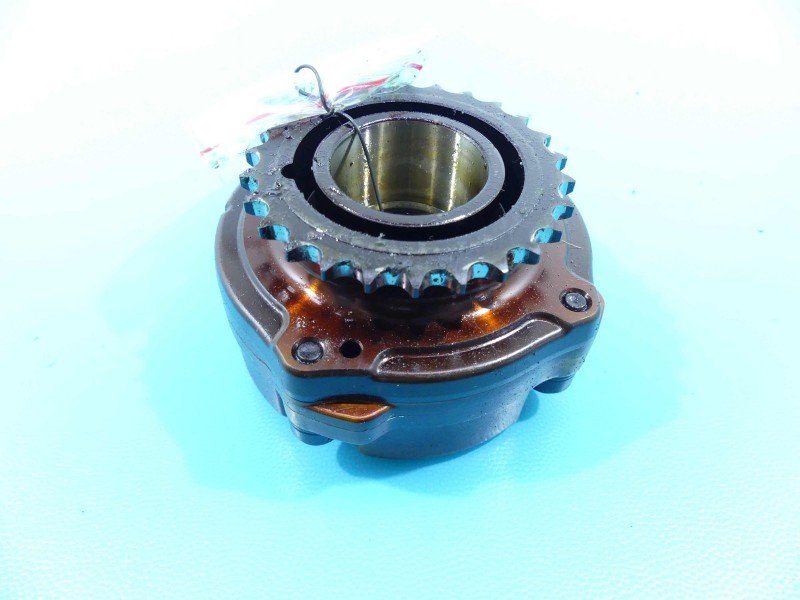 Koło faz rozrządu Kia Sportage II 04-10 2.0 16v 24350-23800, 083500-0091
