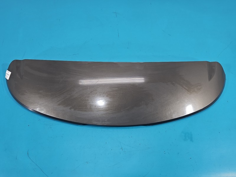 Spoiler lotka klapy Opel Insignia A Z190