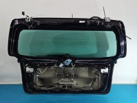 Klapa tył Vw Passat B7 kombi 5d LC9X