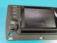 Radio fabryczne Vw Golf VII 5G0919605 radioodtwarzacz