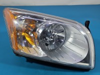 Reflektor prawy lampa przód Dodge Caliber EUROPA