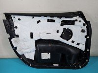 Tapicerka drzwi przód prawa boczek BMW X3 G01