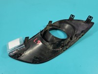 Zaślepka kratka zderzaka lewa atrapa Suzuki Swift Mk7 71761-68L1