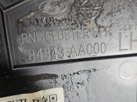 Osłona ZAŚLEPKA PLASTIK Hyundai Elantra VII 20- 84843AA000, 84843-AA000