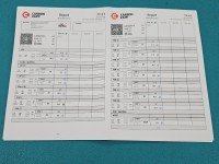 TESTOWANY Wtryskiwacz Hyundai Terracan 2.9 CRDi