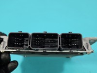 Komputer Sterownik silnika 9658729080 Fiat Ducato II 2.0 8V wiel